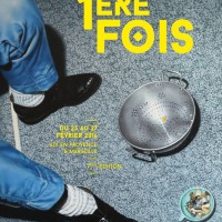 Addoc au festival « La Première Fois »