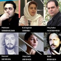 Manifestons notre soutien aux cinéastes iraniens emprisonnés !