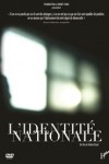 Jaquette DVD Identité Nationale