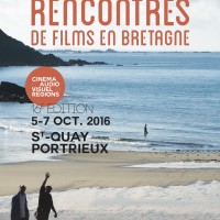 16ème édition des Rencontres ds Films en Bretagne