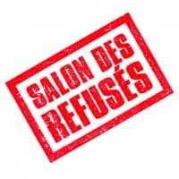 Le « Salon des refusés »