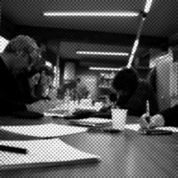 Atelier « Développement de films »
