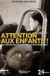 attention aux enfants