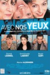 avec nos yeux