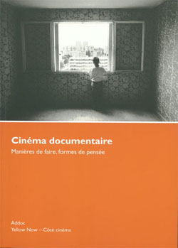 Couverture du cinéma documentaires
