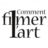Vignette du livre comment filmer l'art