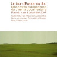 Le tour d’Europe du doc