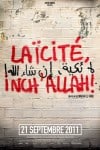 Laicité Inch'Allah