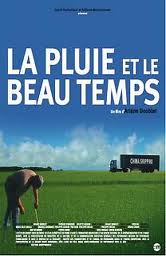 pluie et beau temps