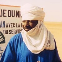 La Chaîne de projection