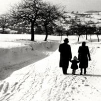 Présence visible et invisible du passé dans le cinéma documentaire