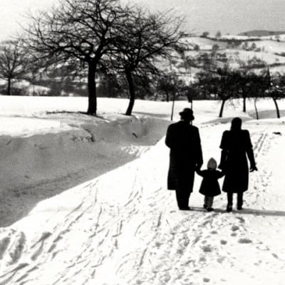 promenade