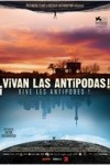 vivan las antipodas