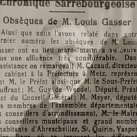 Projection – La Quatrième Génération de François Caillat