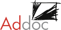Logo d'Addoc