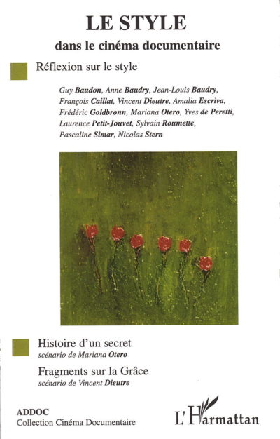 Le Style dans le cinéma documentaire
