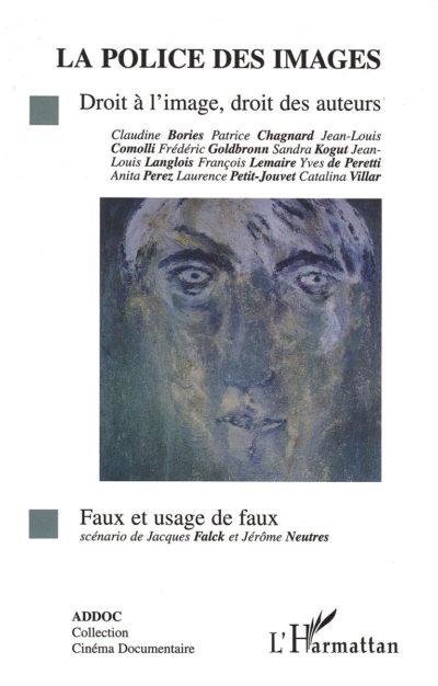 La police des images