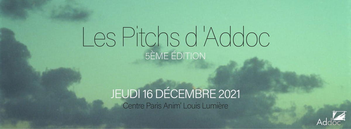 Les Pitchs d'Addoc-5e édition