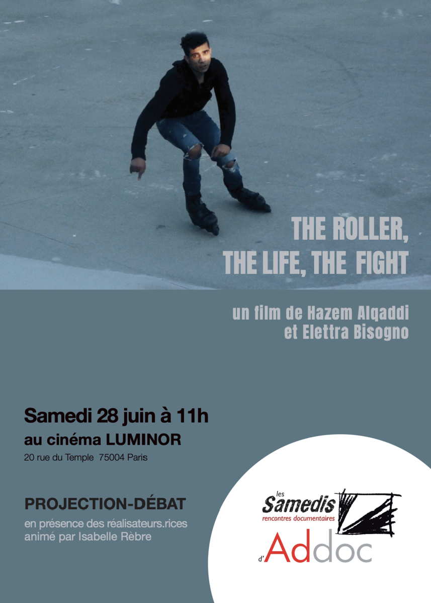 the-roller-affiche