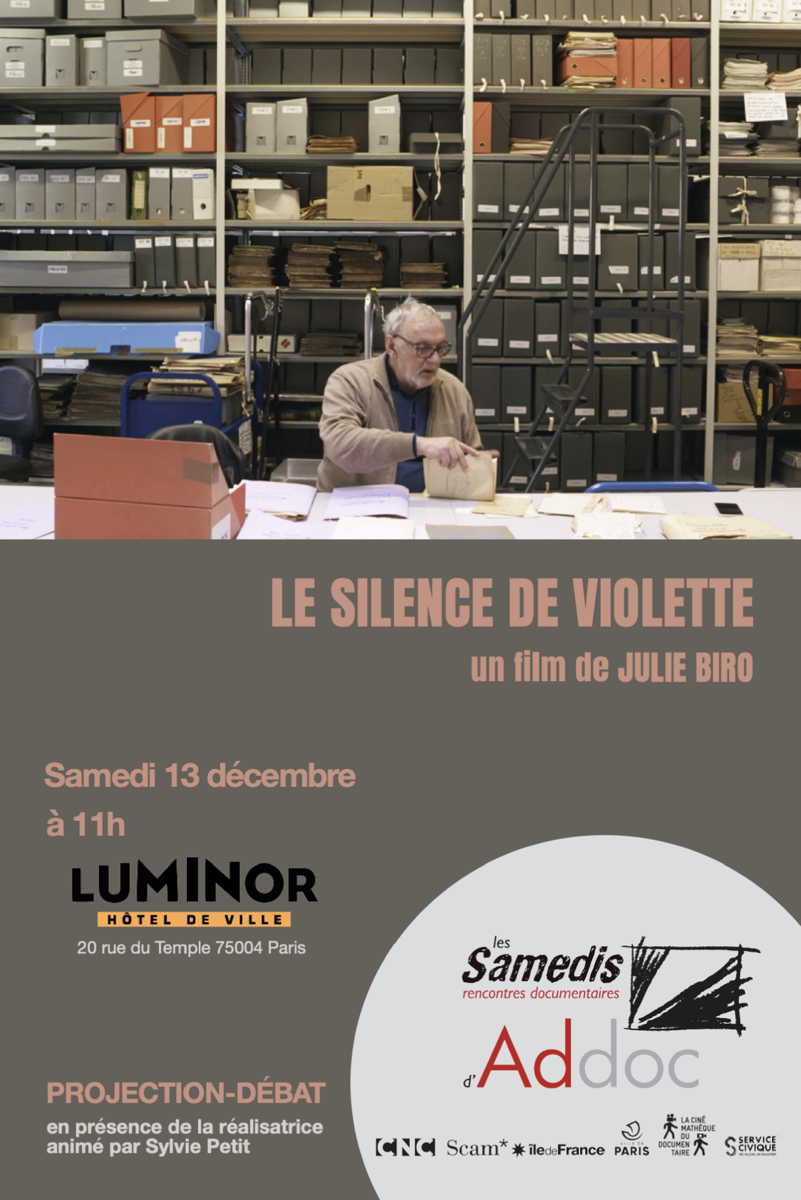 le-silence-de-violette-affiche