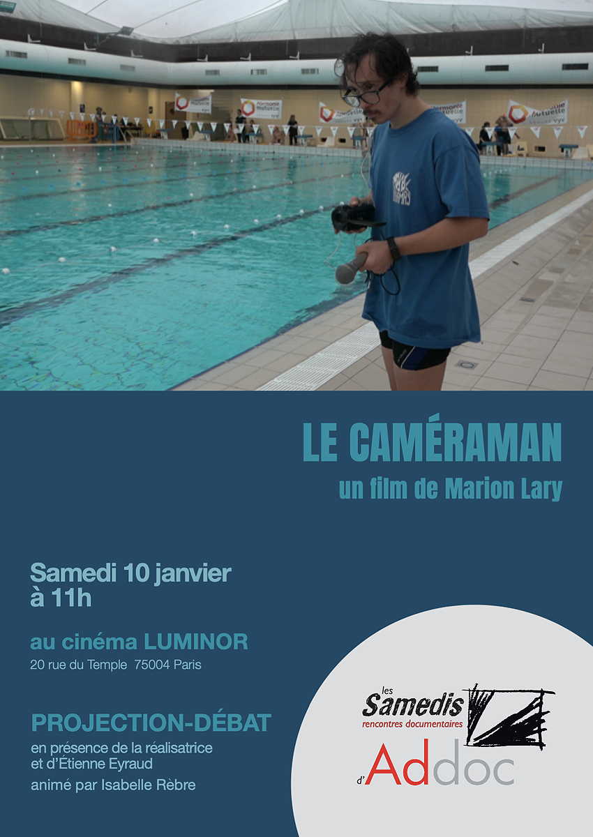 le-cameraman-affiche